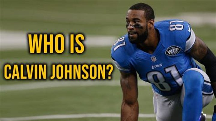 Who is Calvin Johnson's wife, Brittney Mcnorton? All the facts