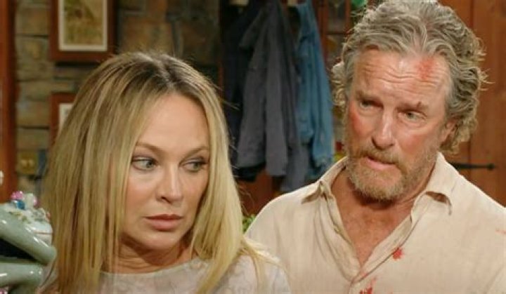 Who is Cameron Kirsten on Young and Restless? What Did Cameron Do to Sharon on Young and Restless? W
