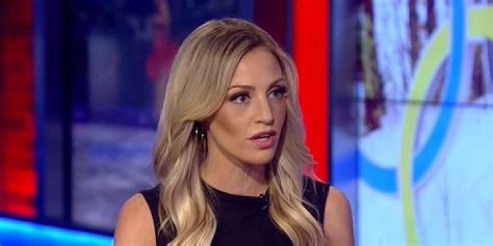 Who is Carley Shimkus from Fox News? Husband, Height, Wiki