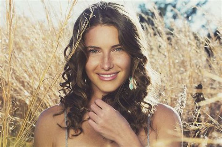 Who Is Caroline Jones? 5 Things You Need to Know