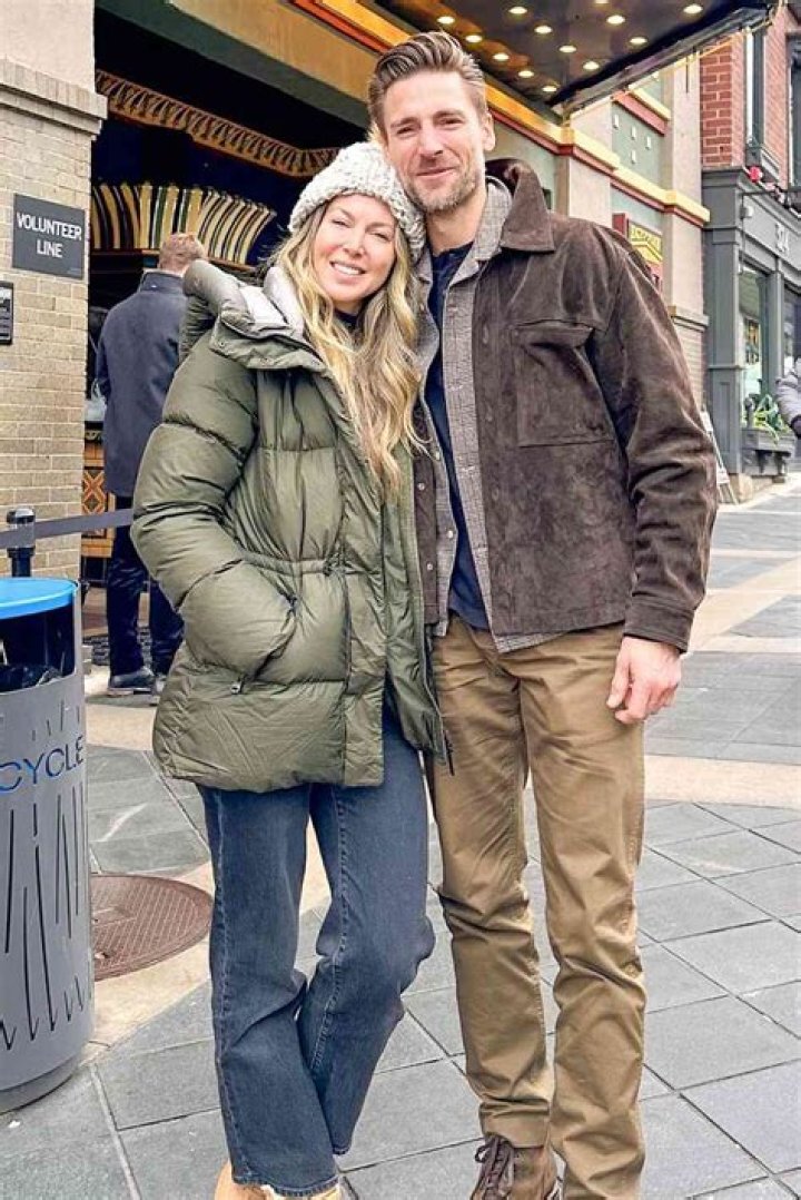 Who Is Cassandra Troy Andrew Walker&rsquo;s Wife & How Long Have They Been