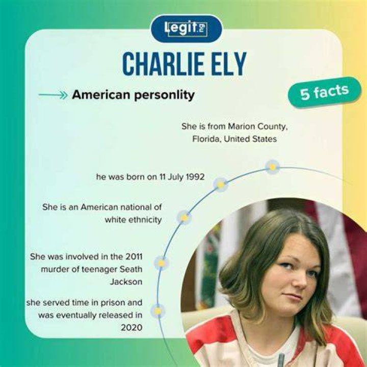 Who Is Charlie Ely's Husband Now?