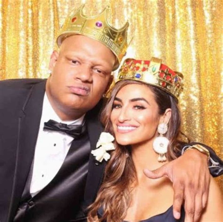 Who is Charlie Villanueva's wife? All about his family