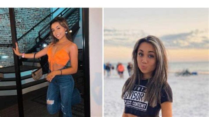 Who is Chloe Difatta? TikTok star&rsquo;s biography, age, net worth