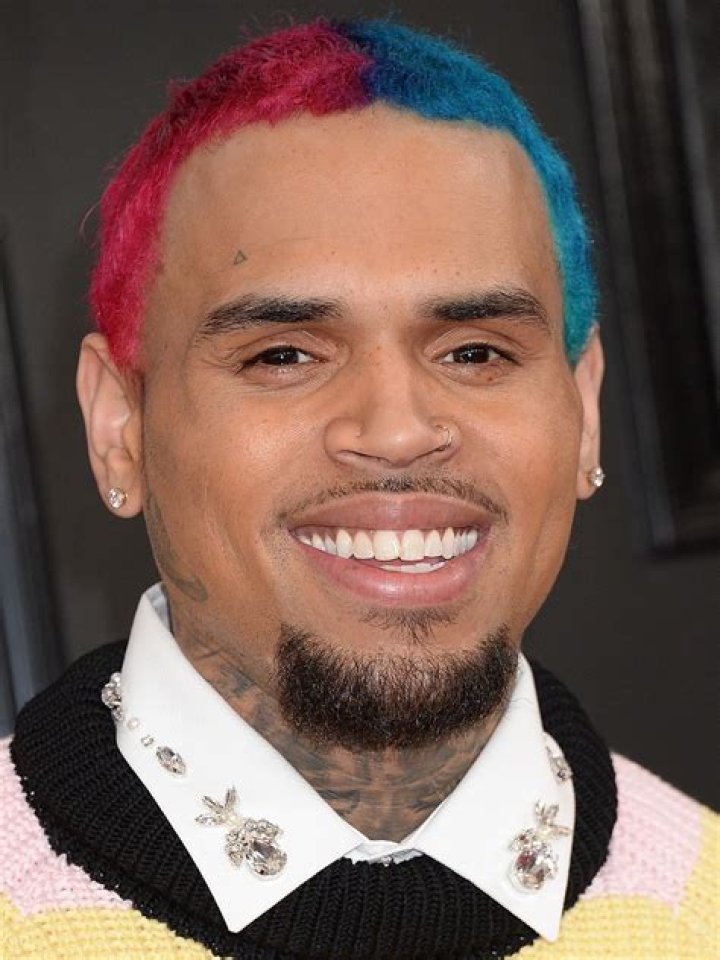 Who is Chris Brown's mom? Everything to know about Joyce Hawkins