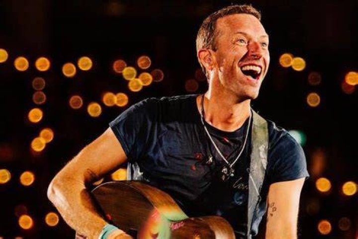 Who is Chris Martin's girlfriend Peaky Blinders actress Annabelle