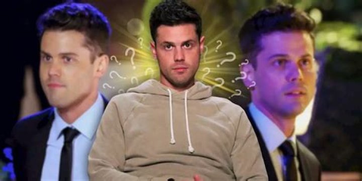 Who Is Chris On Claim To Fame? The Contestant Says He's A Dead Ringer