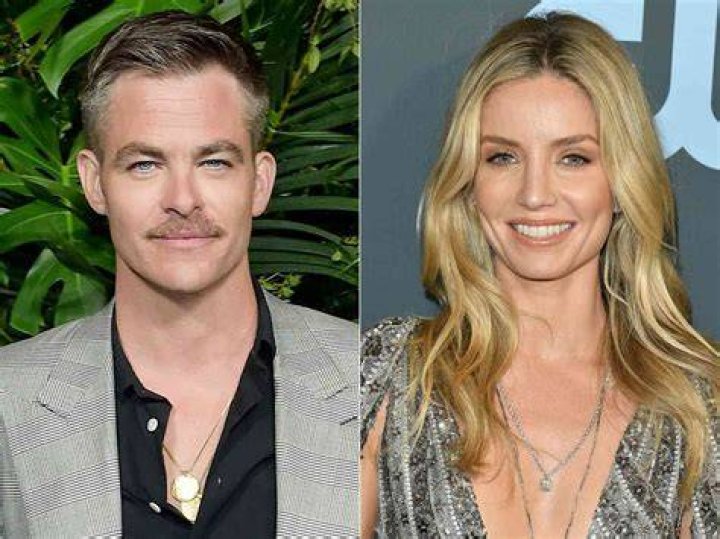 Who Is Chris Pine Dating? Inside His Dating History!