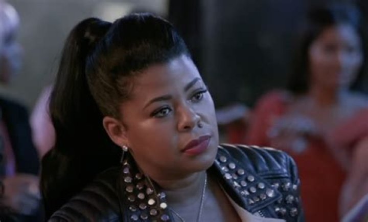 Who is Chrissy Lampkin? Meet the reality star ahead of her appearance