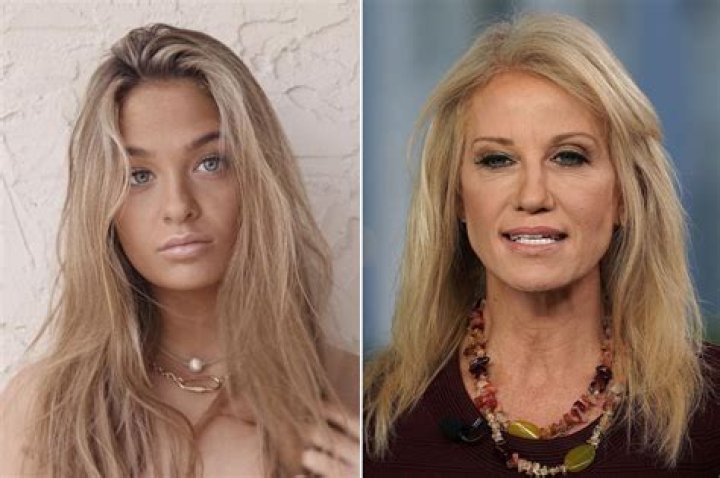 Who is Claudia Conway? Meet Kellyanne Conway's outspoken daughter