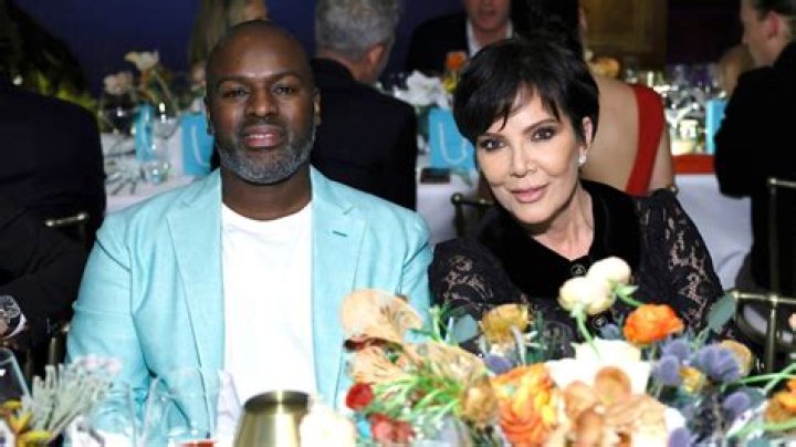 Who is Corey Gamble? Kris Jenner&rsquo;s &lsquo;exboyfriend&rsquo; revealed Daily Mail