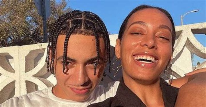 Who is Daniel Julez J Smith's father? Solange's son slams 'fabricated