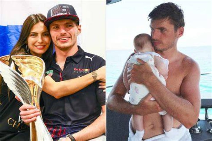 Who is Daniil Kvyat father of Kelly Piquet daughter, net worth, bio