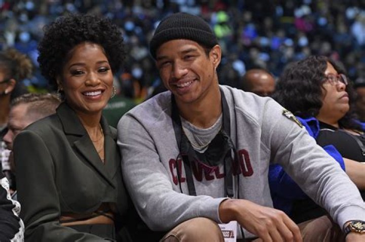 Who is Darius Jackson? Meet pregnant Keke Palmer&rsquo;s boyfriend