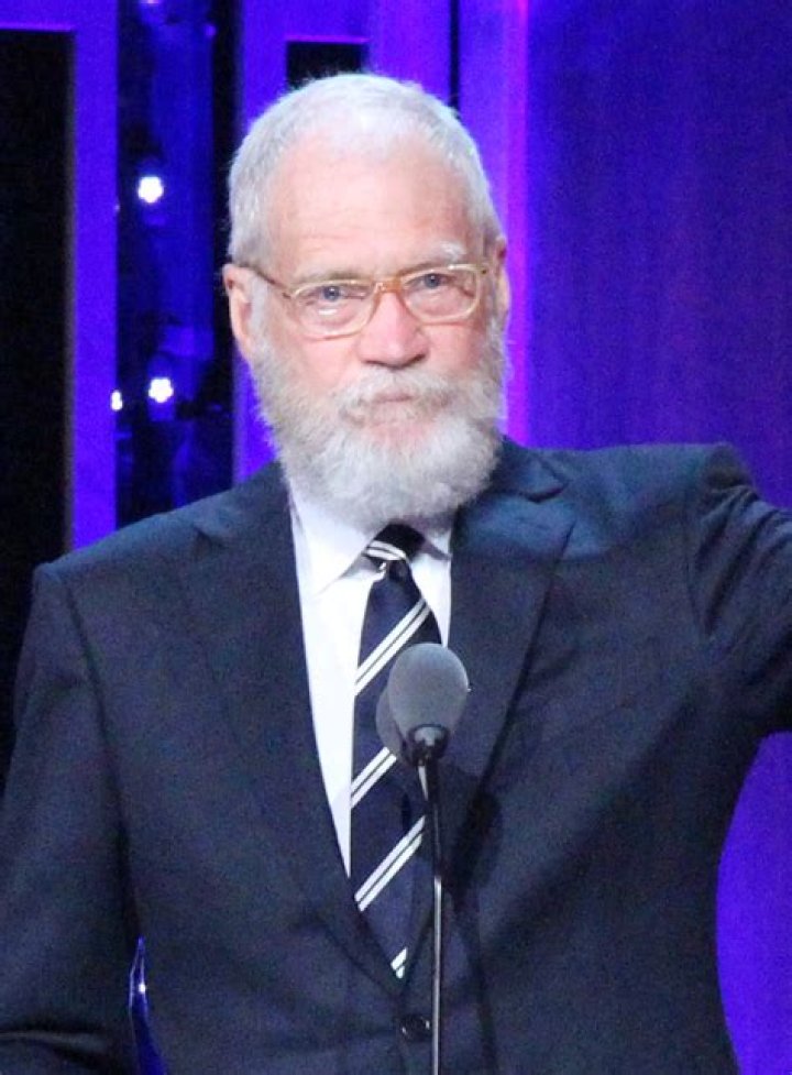 Who Is David Letterman's Wife? All About Regina Lasko
