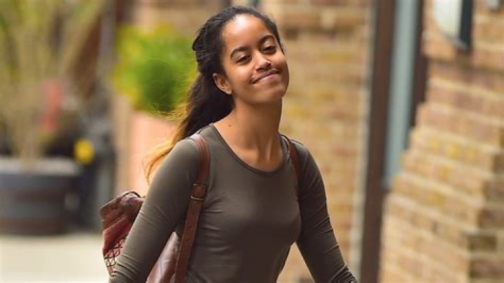 Who Is Dawit Eklund? Everything You Need To Know About Malia Obama's