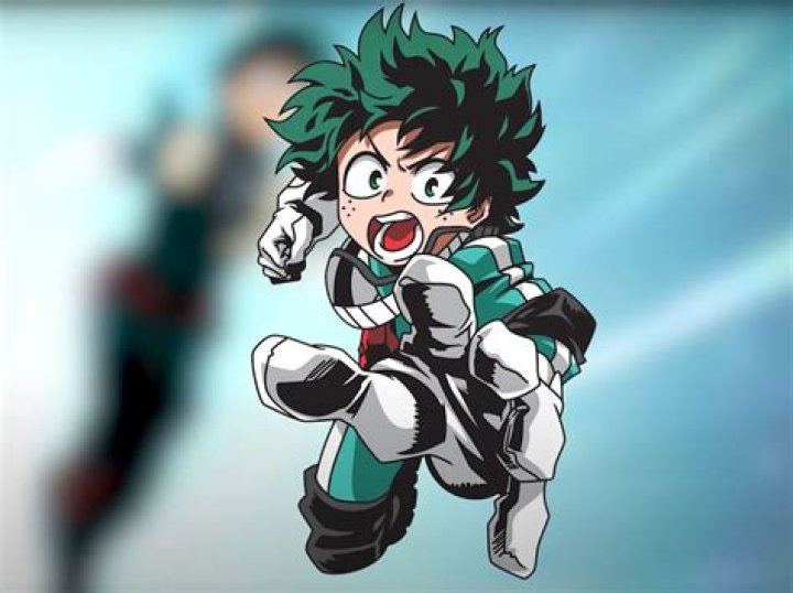 Who Is Deku's Girlfriend Tilatin
