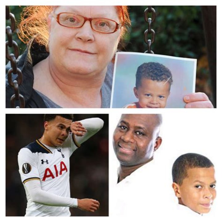 Who is Dele Alli Parents? All about Football Player Parents