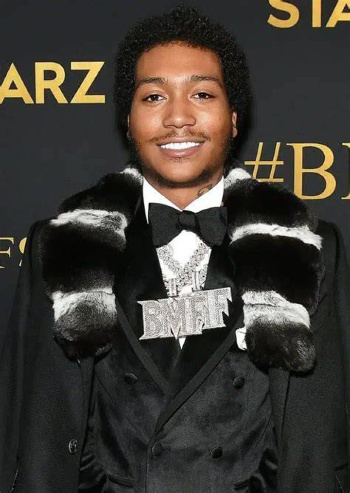 Who is Demetrius Flenory's Brother Terry Lee? His Age, Wife, Bio