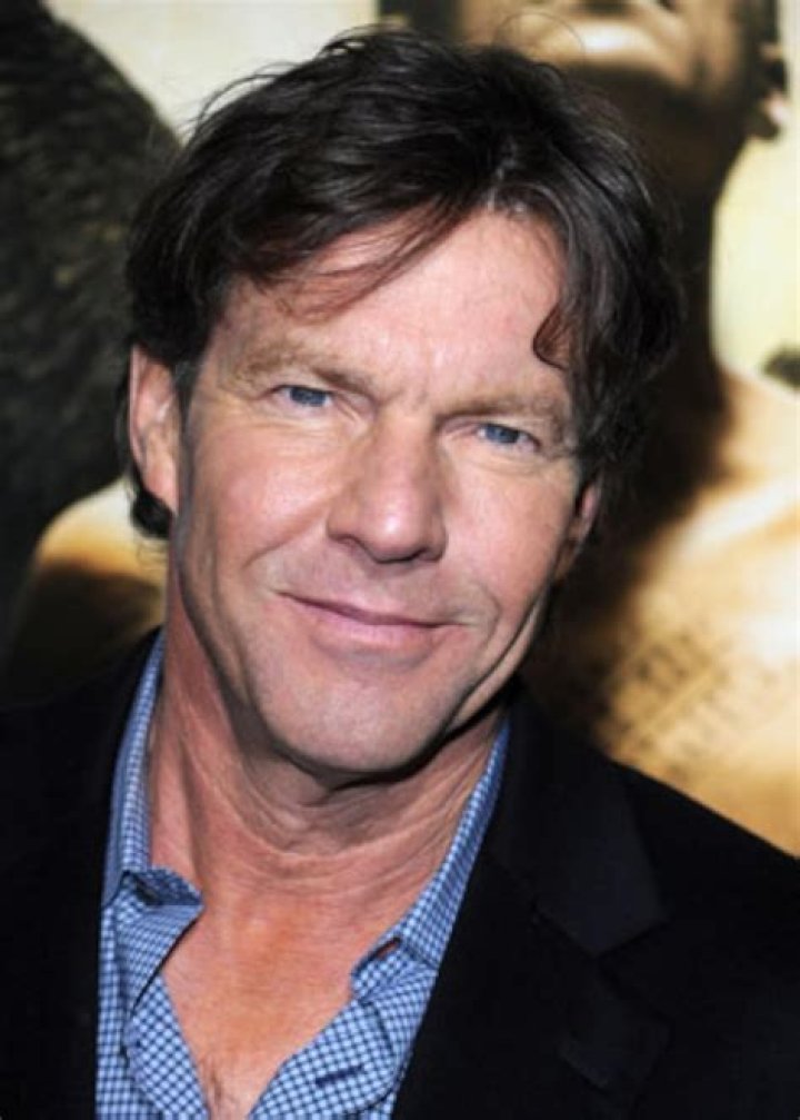 Who Is Dennis Quaid's Wife? All About Laura Savoie