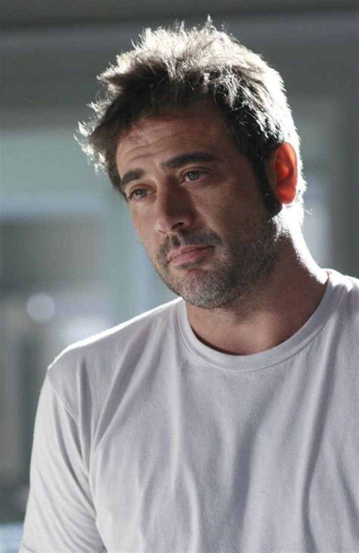 Who is Denny Duquette on Grey's Anatomy?