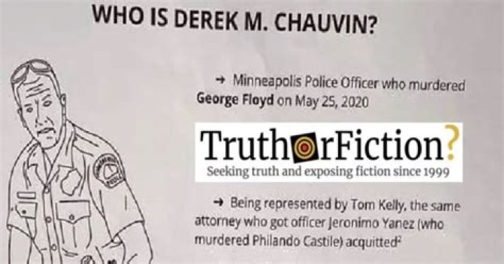 Who is Derek Chauvin's beauty queen exwife Kellie?