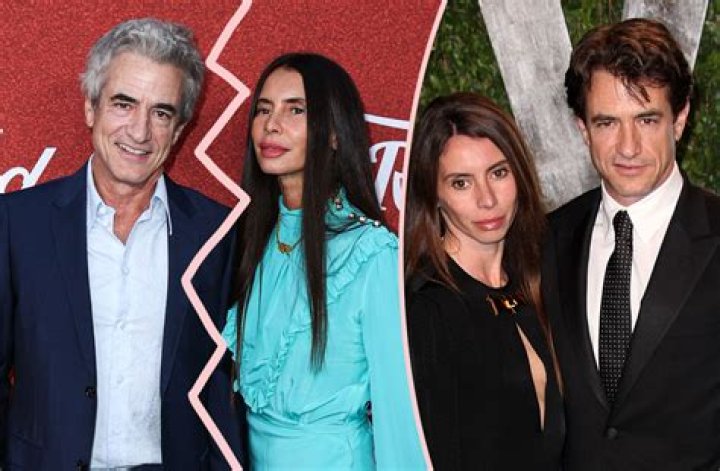 Who is Dermot Mulroney's Wife Tharita Cesaroni?
