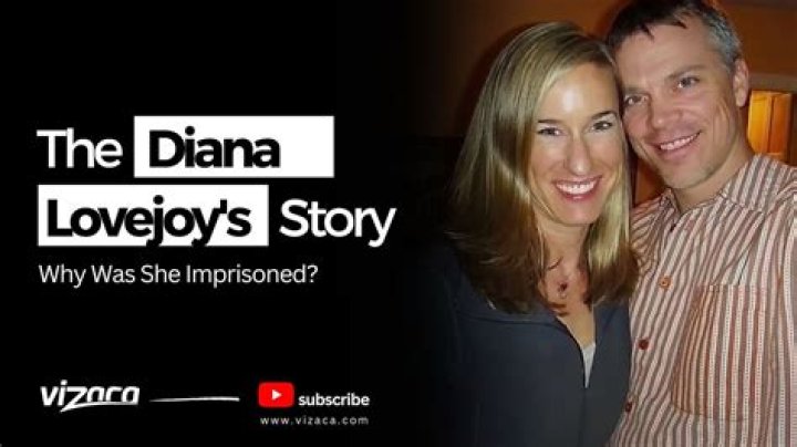 Who Is Diana Lovejoy and Where Is She Now?