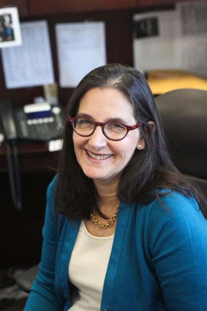Who Is District Attorney Vance