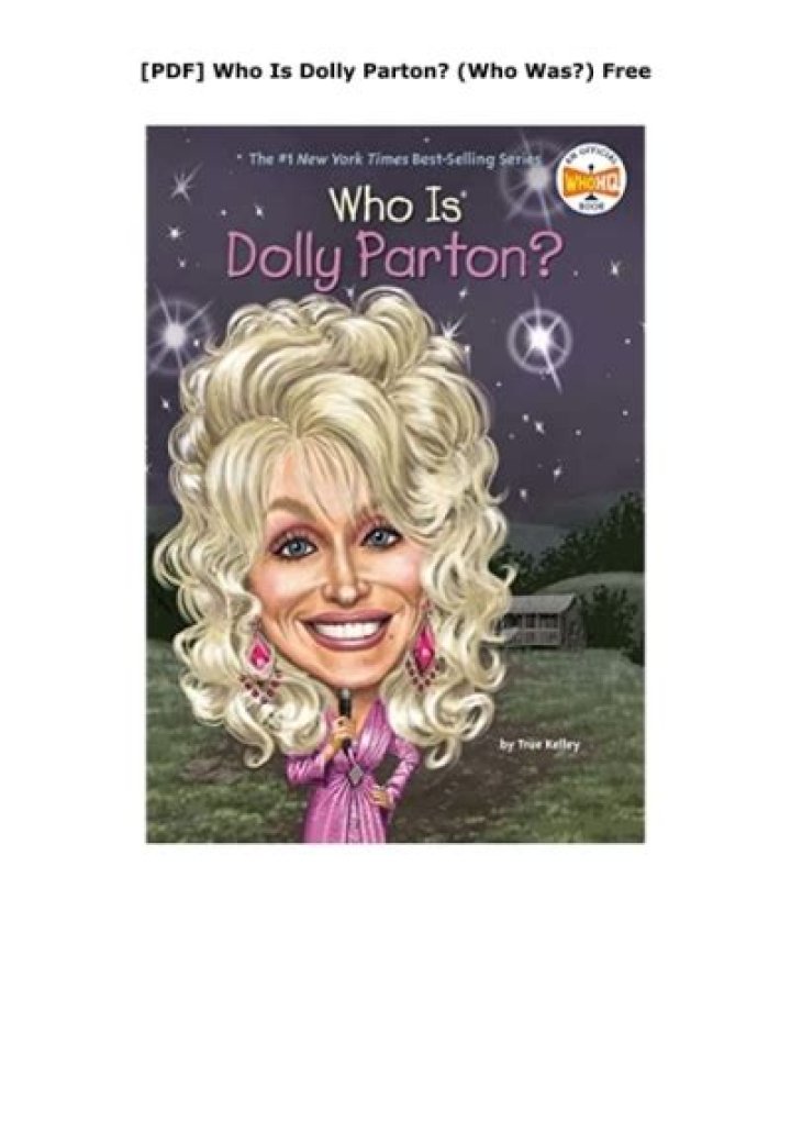 Who is Dolly Parton's niece, Jada Star? The US Sun