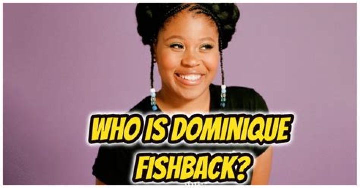 Who Is Dominique Fishback? Bio Reveals Dating Status, Family, Movies