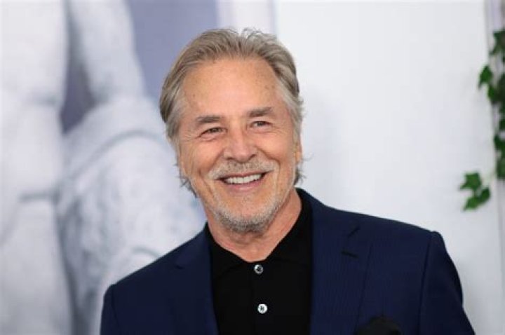 Who Is Don Johnson's Wife? All About Kelley Phleger