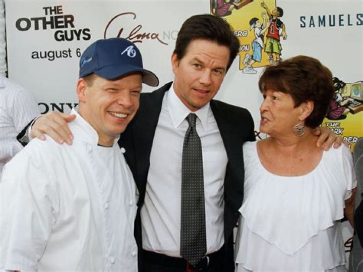 Who is Donnie Wahlberg? 6 Fun Facts About the NKOTB Singer Feeling