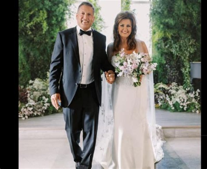Who is Doug Weiss Wife? When Did the Couple Split Up?