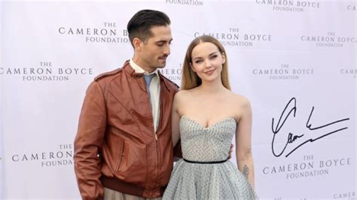 Who Is Dove Cameron Dating? Is She single? All the Rumors behind this