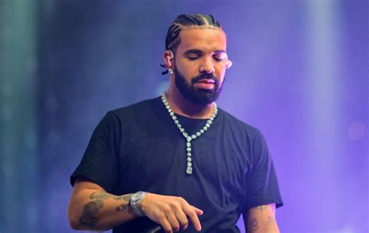 Who is Drake's mom, Sandi Graham? The US Sun