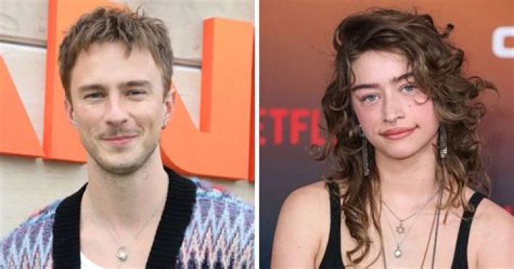 Who is Drew Robinson&rsquo;s girlfriend Daiana Anguelova? NEWSCABAL