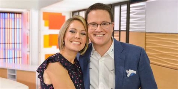 Who is Dylan Dreyer husband Brian Fichera? His Bio Salary, Age, Job