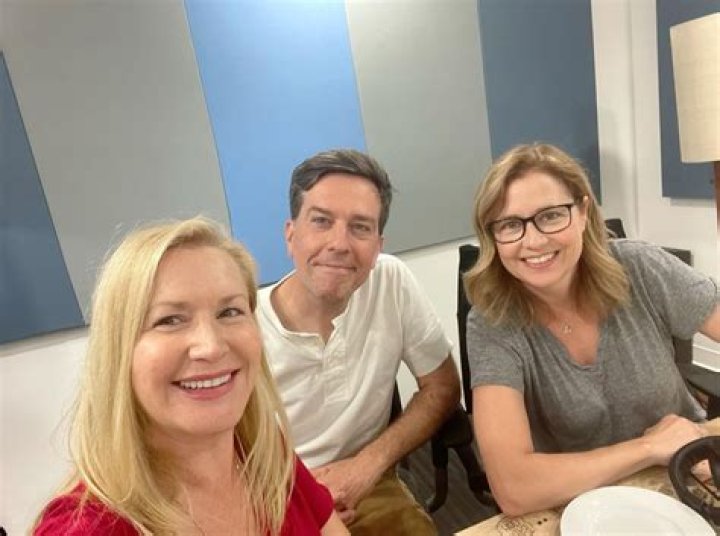 Who is Ed Helms? WikiBio Wife, Brother, Family, Father, Daughter