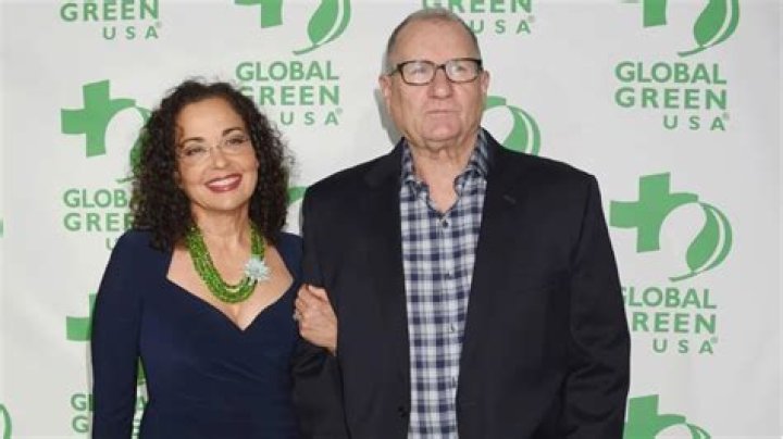 Who Is Ed O'Neill's Wife, Catherine Rusoff?
