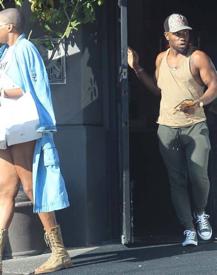 Who Is EJ Johnson Dating? Relationship with Milan Christopher Explained