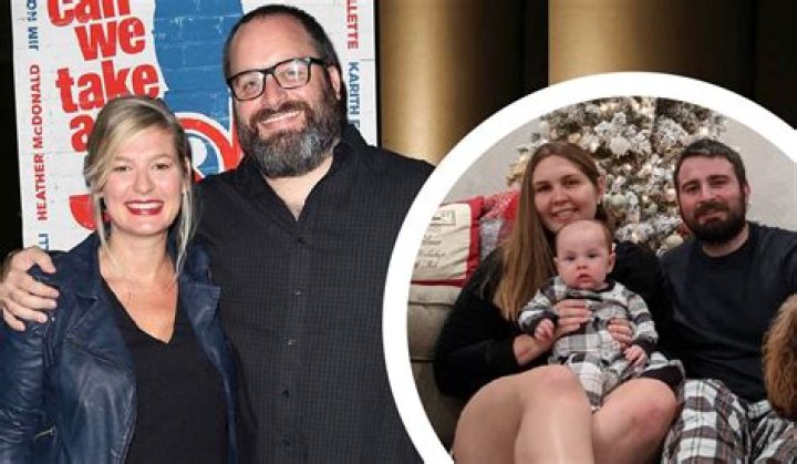 Who is Ellis Segura? Everything You Should Know About Tom Segura's Son