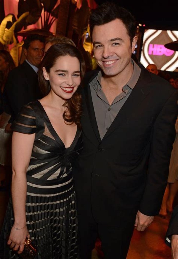 Who is Emilia Clarke Dating? Her Boyfriend in 2023 Best Mystic Zone