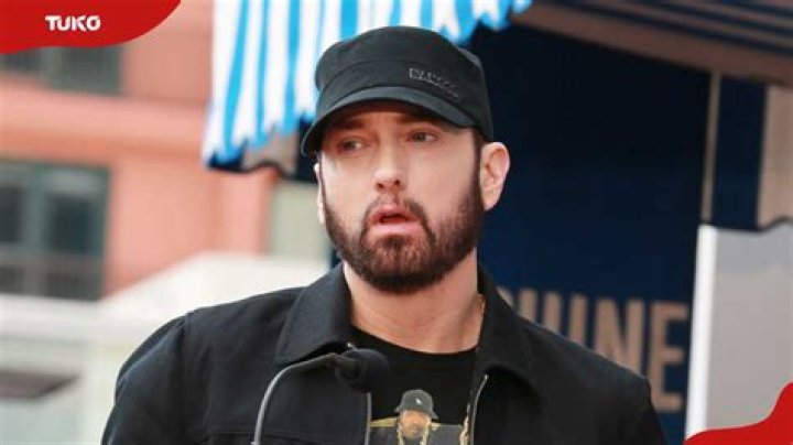 Who Is Eminem Dating in 2024? Exploring the Rap Icon's Love Life
