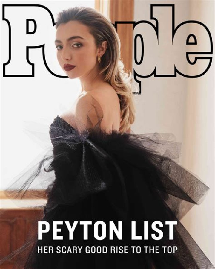 Who is Entrepreneur Peyton Coffee? Her Parents, Age & More