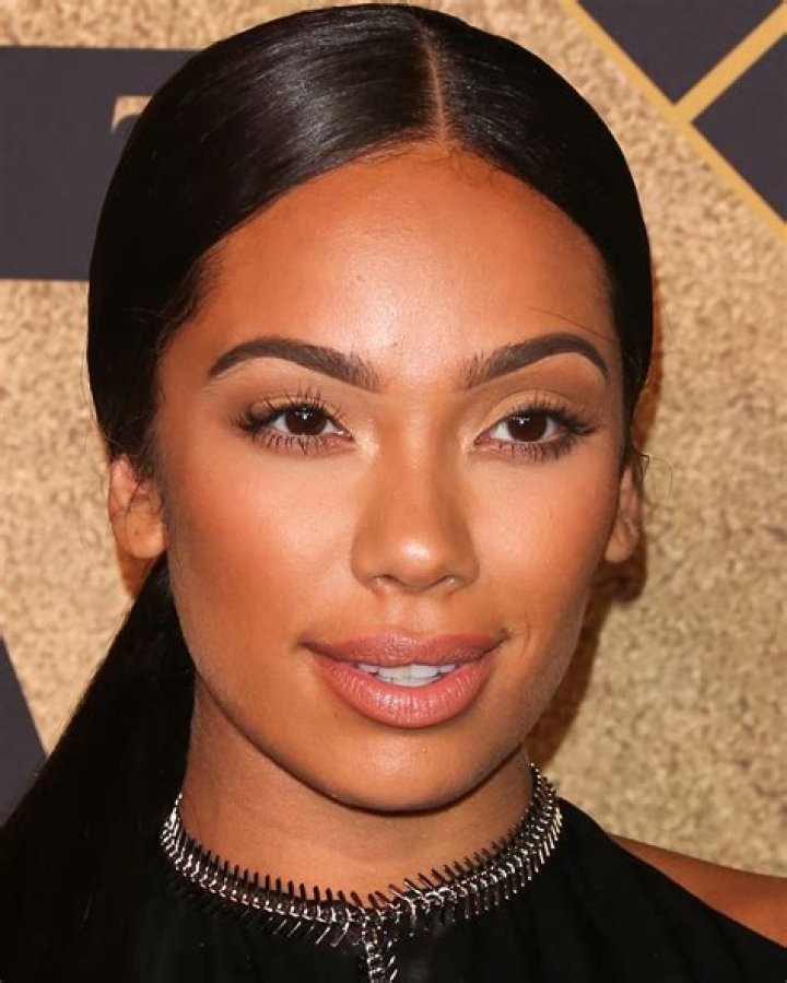 Who Is Erica Mena's First Baby Daddy? The Love & Hip Hop Star Got