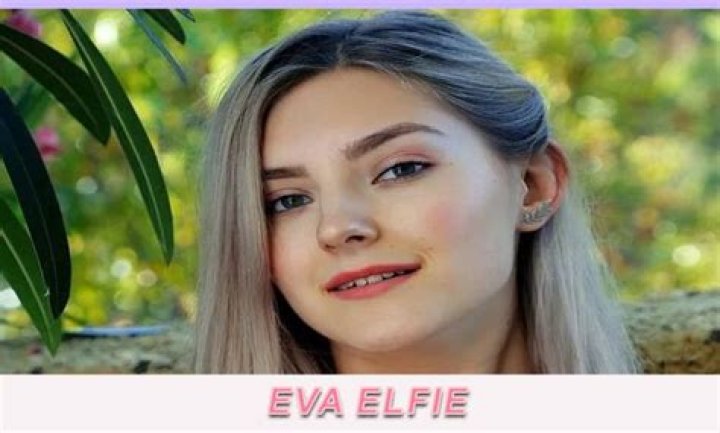 Who Is Eva Elfie? Know All The Facts Here! Bundle of the week