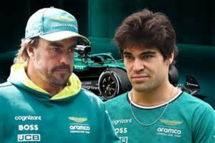 Who is Fernando Alonso's 2023 Girlfriend? Everything to Know About 2