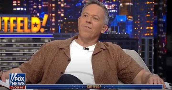 Who Is Fox Star Greg Gutfeld's Wife Elena Moussa?
