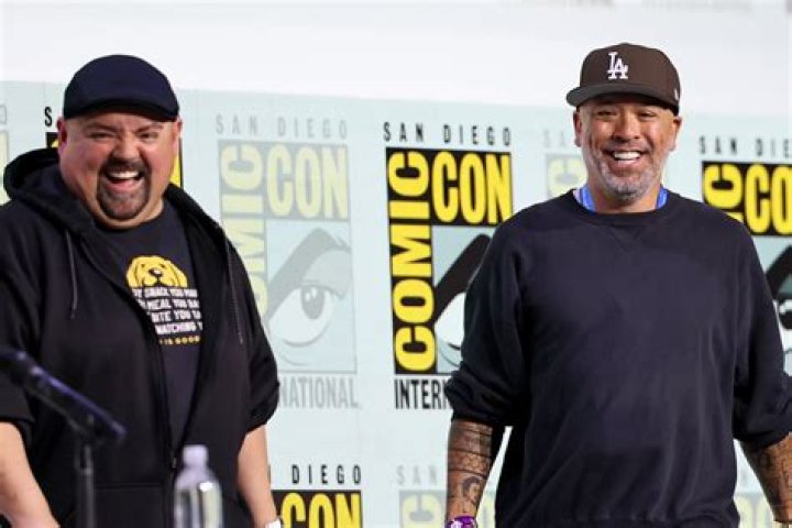 Who Is Gabriel Iglesias Spouse? Know All About Their Relationship
